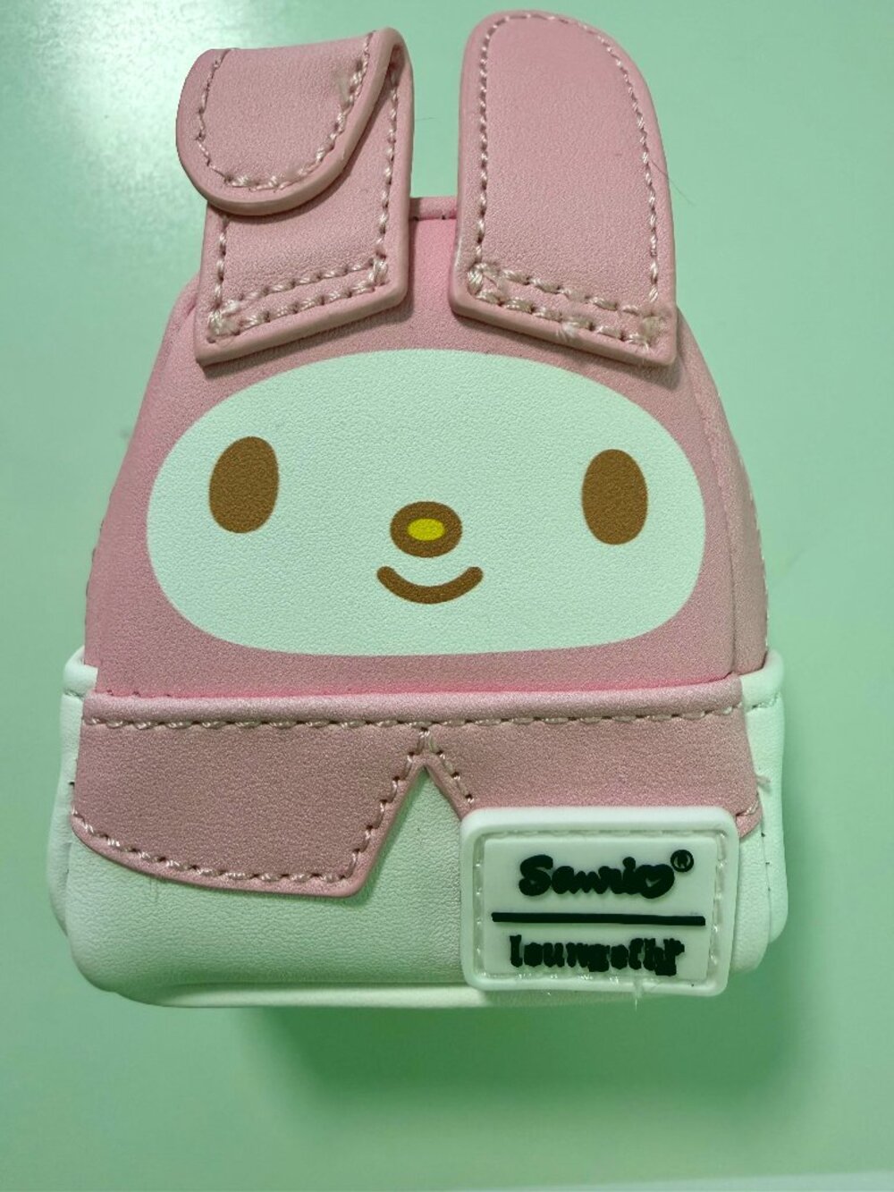 Loungefly Sanrio My Melody Mini Backpack Keychain Blind Box Hello Kitty Friends